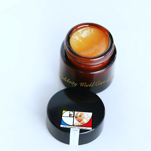 Натуральное масло для укрепления структуры ногтей